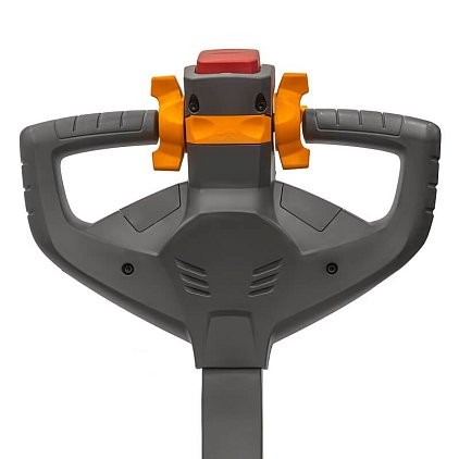 Штабелер электрический самоходный CDD15R-E (N) (1500 кг; 3 м; 24В / 105Ач) SMARTLIFT (SMART) купить в Сыктывкаре