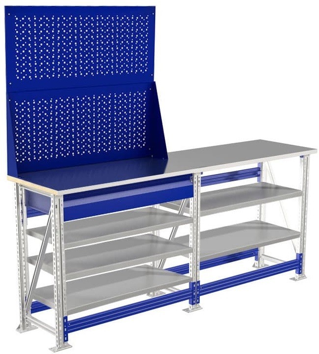 Верстак Master MT100.MF1 / MF1 / MF1.123.002 купить в Сыктывкаре Верстак Master MT100.MF1 / MF1 / MF1.123.002 купить в Сыктывкаре