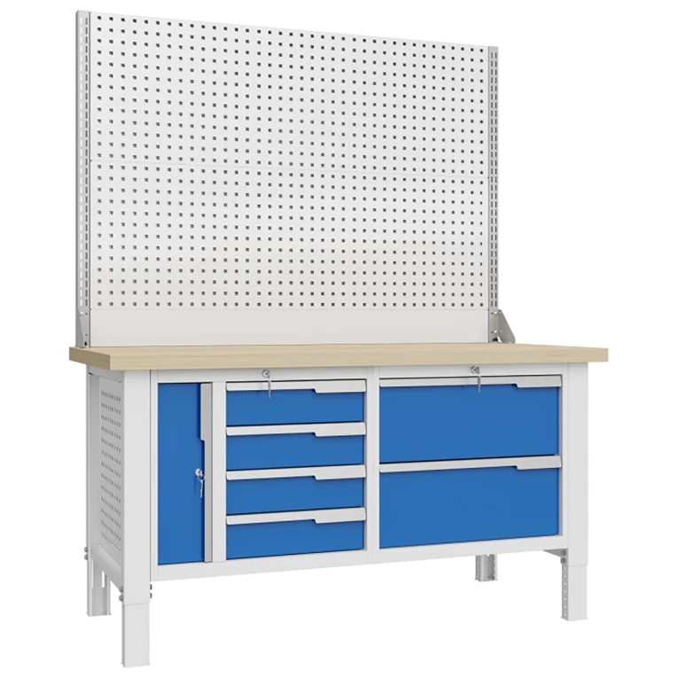 Стол-верстак Craft 1602.L26.5-2 купить в Сыктывкаре