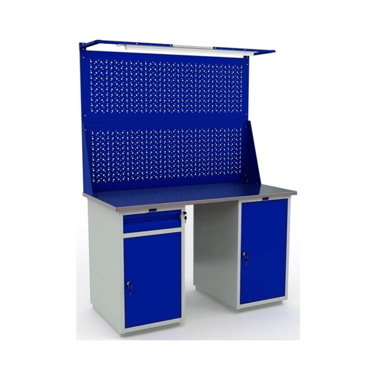 Верстак Profi WT140.WD2/WD1.021 купить в Сыктывкаре
