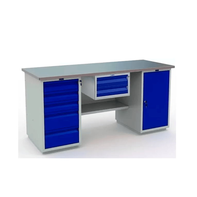 Верстак Profi WT180.WD5/WD1.100 купить в Сыктывкаре