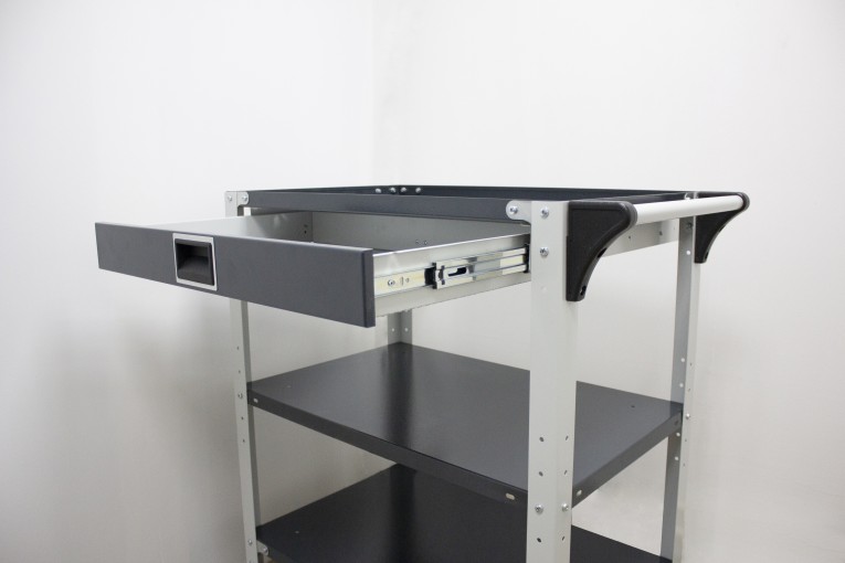 Тележка SMART 1-1М купить в Сыктывкаре