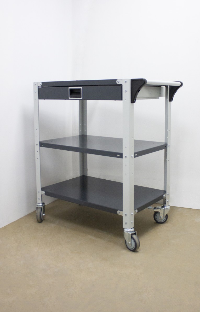 Тележка SMART 1-1М купить в Сыктывкаре