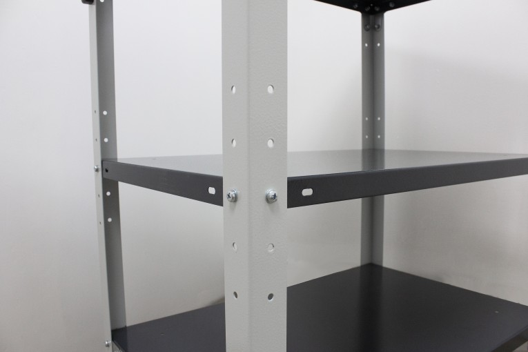 Тележка SMART 1-1М купить в Сыктывкаре