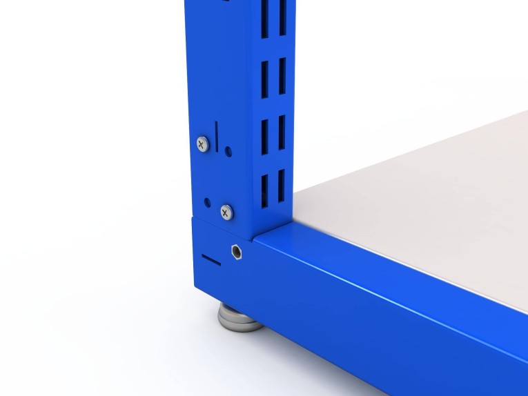 Система хранения SORTEX 1495 №1-4 (односторонняя) купить в Сыктывкаре