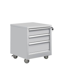 Тумба металлическая Gresson ТП-3 Тумба металлическая Gresson ТП-3