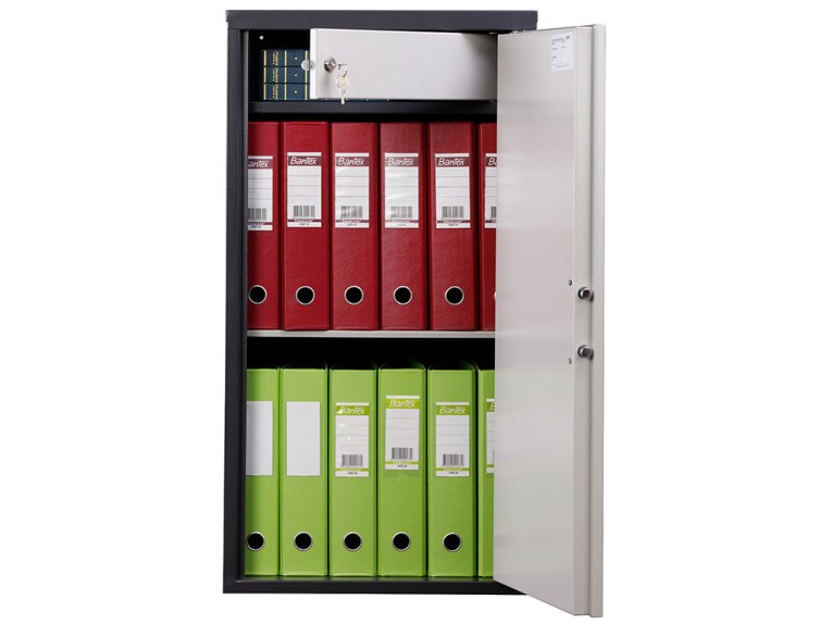 Бухгалтерский шкаф Aiko SL-87Т EL купить в Сыктывкаре Бухгалтерский шкаф Aiko SL-87Т EL купить в Сыктывкаре