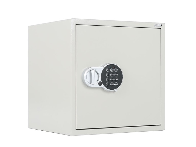 Офисный сейф Aiko Т-40 EL купить в Сыктывкаре Офисный сейф Aiko Т-40 EL купить в Сыктывкаре