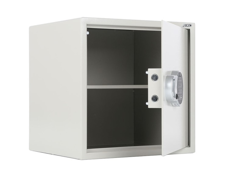 Офисный сейф Aiko Т-40 EL купить в Сыктывкаре Офисный сейф Aiko Т-40 EL купить в Сыктывкаре
