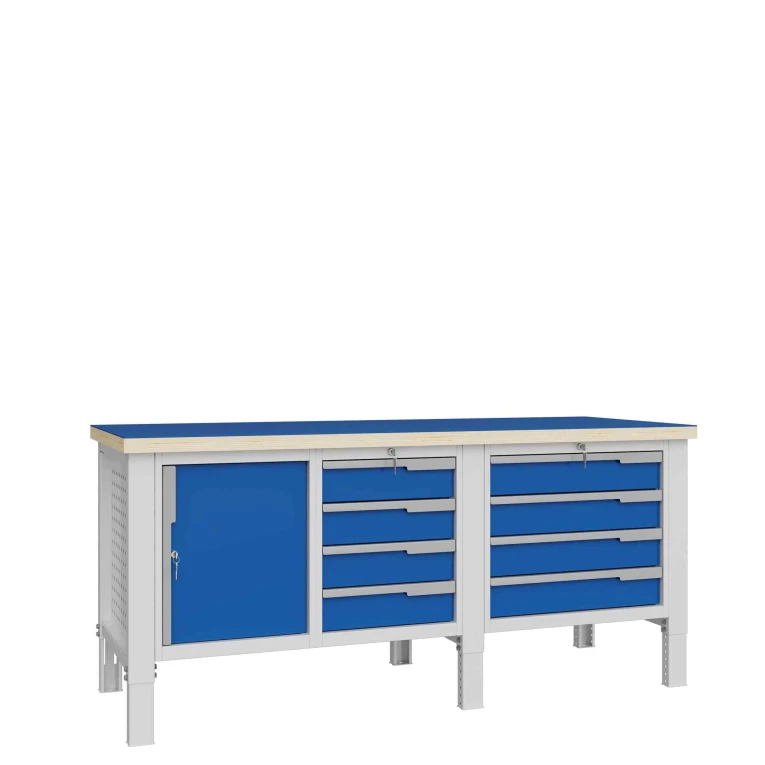 Верстак CTR 2032.S47L4.23 купить в Сыктывкаре