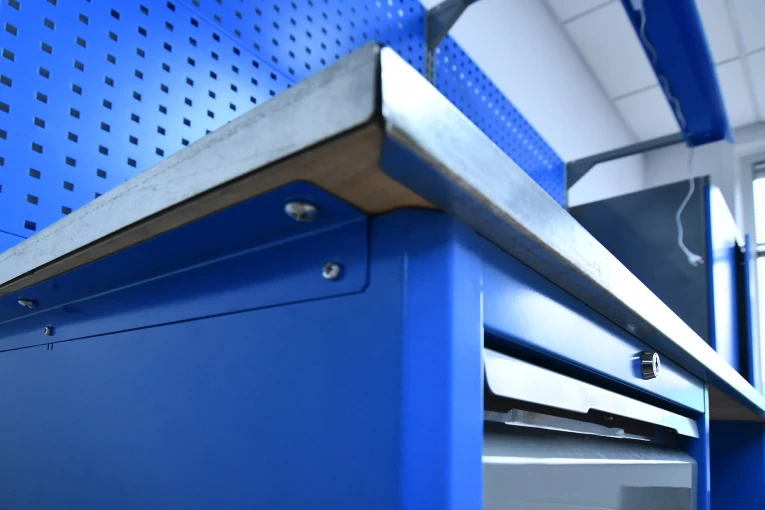 Верстак PRF 161.14.3-2F купить в Сыктывкаре Верстак PRF 161.14.3-2F купить в Сыктывкаре