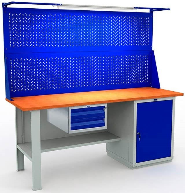 Верстак Expert W200.F2/WS1.121 купить в Сыктывкаре Верстак Expert W200.F2/WS1.121 купить в Сыктывкаре