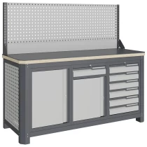 Верстак MCN 1552.S678-1 Верстак MCN 1552.S678-1