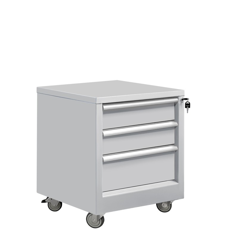 Тумба металлическая Gresson ТП-3 ESD купить в Сыктывкаре