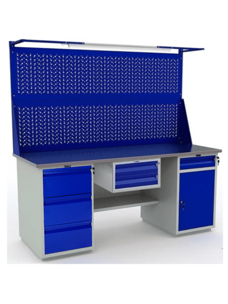 Верстак Практик Profi WT180.WD3/WD2.121 купить в Сыктывкаре