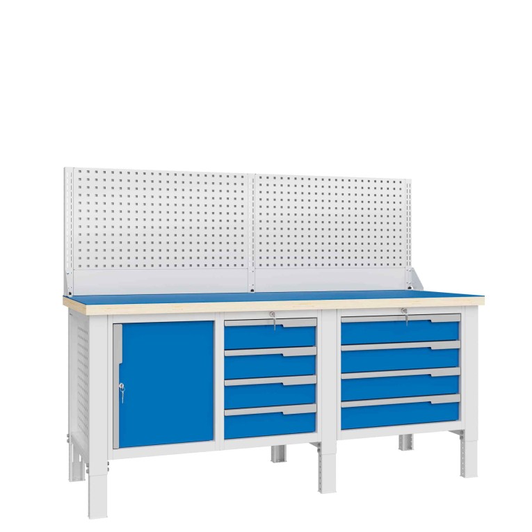 Верстак CTR 2032.S47L4.23-1 купить в Сыктывкаре