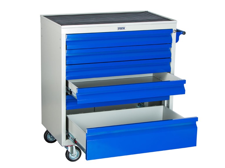 Инструментальная тележка WDS-5 (уценка) купить в Сыктывкаре Инструментальная тележка WDS-5 (уценка) купить в Сыктывкаре