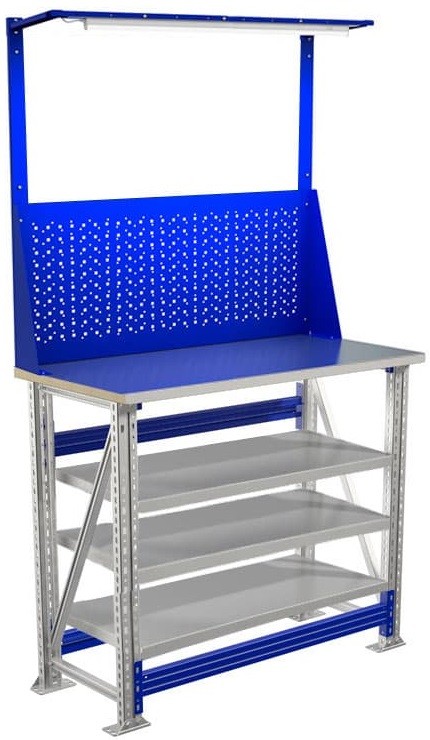 Верстак Master MT100.MF1 / MF1.013.W купить в Сыктывкаре Верстак Master MT100.MF1 / MF1.013.W купить в Сыктывкаре