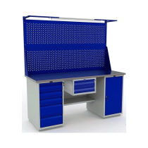 Верстак Profi WT180.WD5/WD1.121