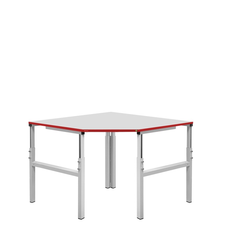 Стол соединительный угловой Gresson ССУ-900 ESD купить в Сыктывкаре Стол соединительный угловой Gresson ССУ-900 ESD купить в Сыктывкаре