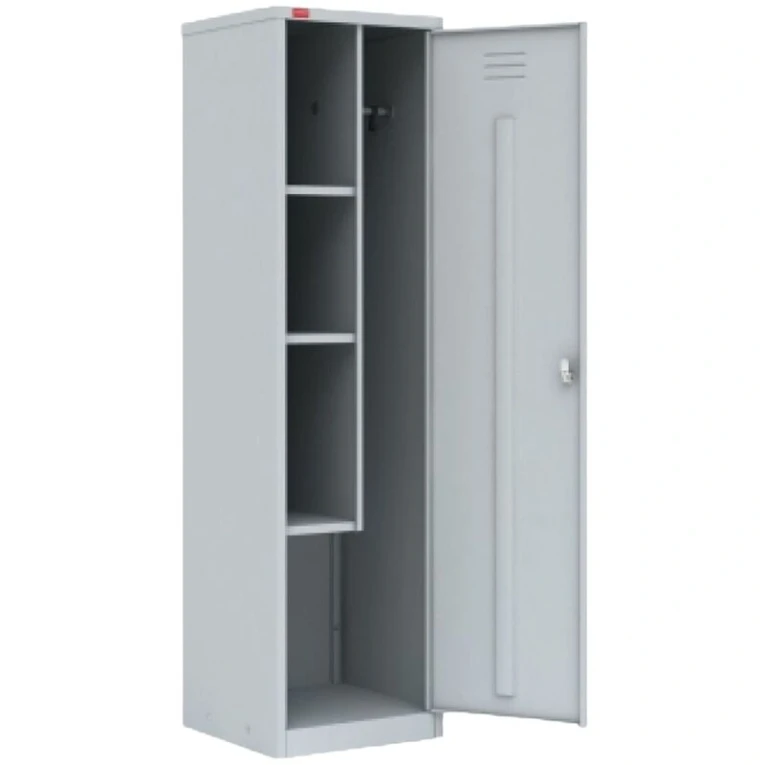 Хозяйственный шкаф ШРМ-АК-У