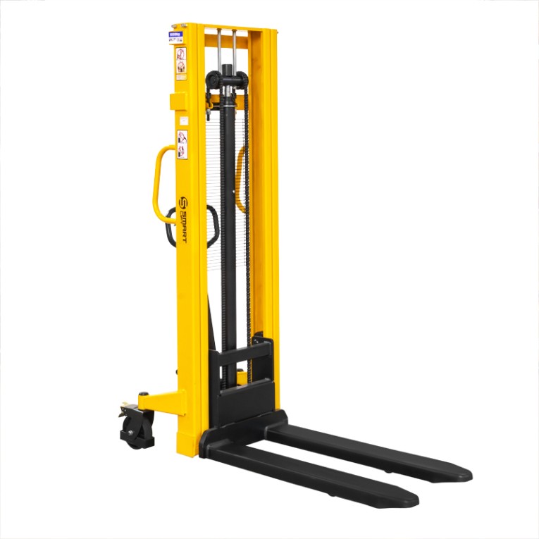 Ручной гидравлический штабелер SDA 1030 (1000 кг; 3 м; фиксированные вилы) SMARTLIFT (SMART) купить в Сыктывкаре
