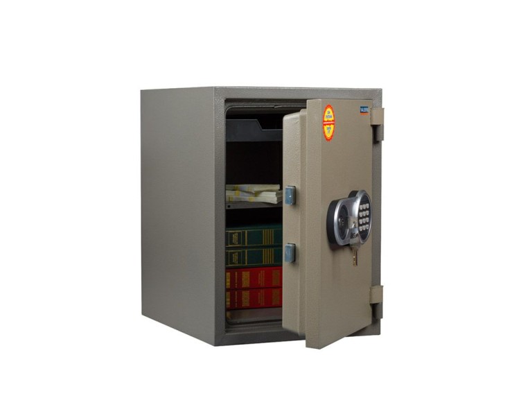 Огнестойкий сейф Valberg FRS-49 EL купить в Сыктывкаре Огнестойкий сейф Valberg FRS-49 EL купить в Сыктывкаре