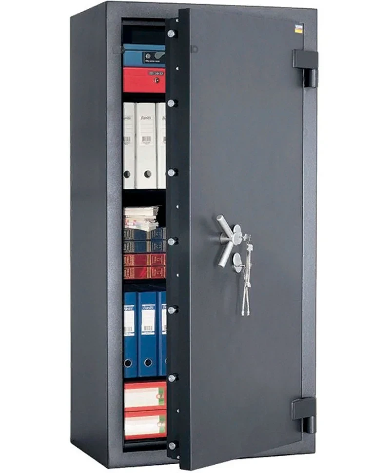 Взломостойкий сейф Valberg Алмаз 1685 KL купить в Сыктывкаре