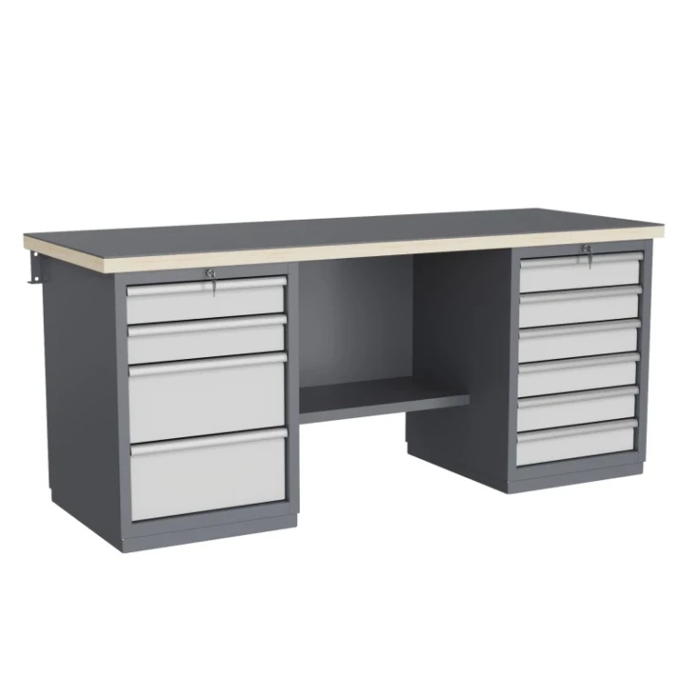 Верстак FBK 205.46.4 купить в Сыктывкаре