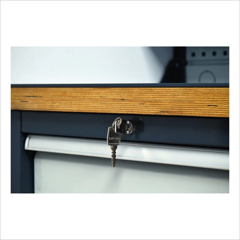 Верстак FBK 205.46.4 купить в Сыктывкаре