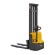 Штабелер электрический самоходный CDD15R-E (N) (1500 кг; 3,3 м; 24В / 105Ач) SMARTLIFT (SMART) купить в Сыктывкаре