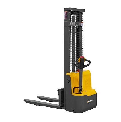 Штабелер электрический самоходный CDD15R-E (N) (1500 кг; 3,3 м; 24В / 105Ач) SMARTLIFT (SMART) купить в Сыктывкаре