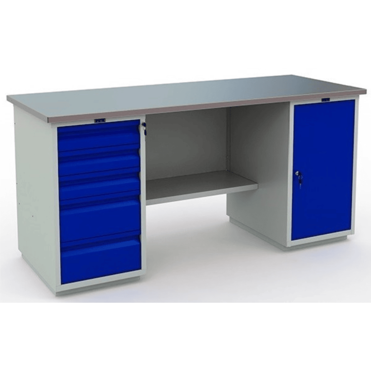 Верстак Profi WT180.WD5/WD1.000 купить в Сыктывкаре
