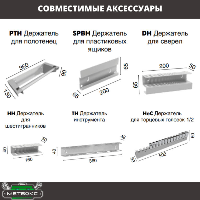 Верстак Profi WT180.WD5/WD1.000 купить в Сыктывкаре