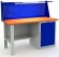 Верстак Expert W160.F2/WS1.011 купить в Сыктывкаре