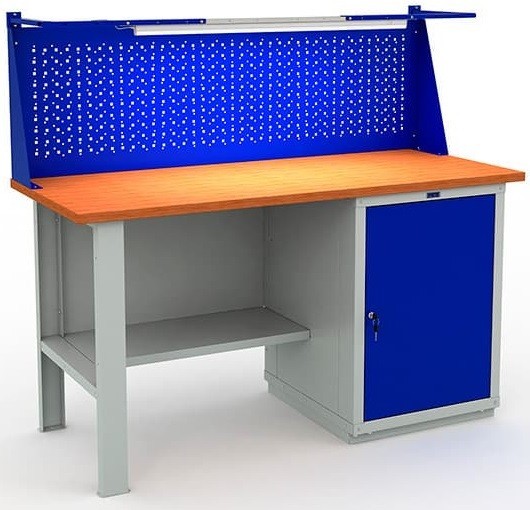 Верстак Expert W160.F2/WS1.011 купить в Сыктывкаре Верстак Expert W160.F2/WS1.011 купить в Сыктывкаре