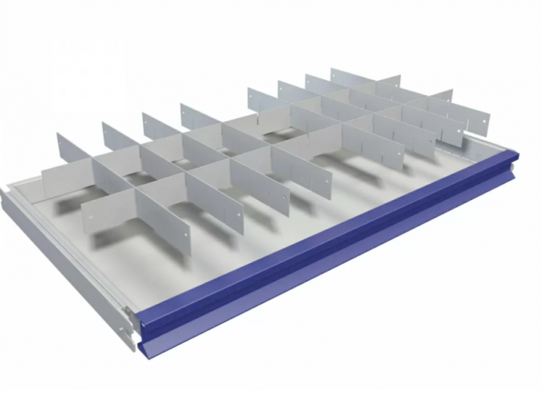 Комплект перегородок HARD 60 купить в Сыктывкаре