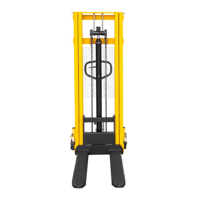 Ручной гидравлический штабелер SDA 1025 (1000 кг; 2,5 м; фиксированные вилы) SMARTLIFT (SMART) купить в Сыктывкаре Ручной гидравлический штабелер SDA 1025 (1000 кг; 2,5 м; фиксированные вилы) SMARTLIFT (SMART) купить в Сыктывкаре