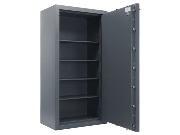 Взломостойкий сейф Valberg Форт 1685 EL купить в Сыктывкаре