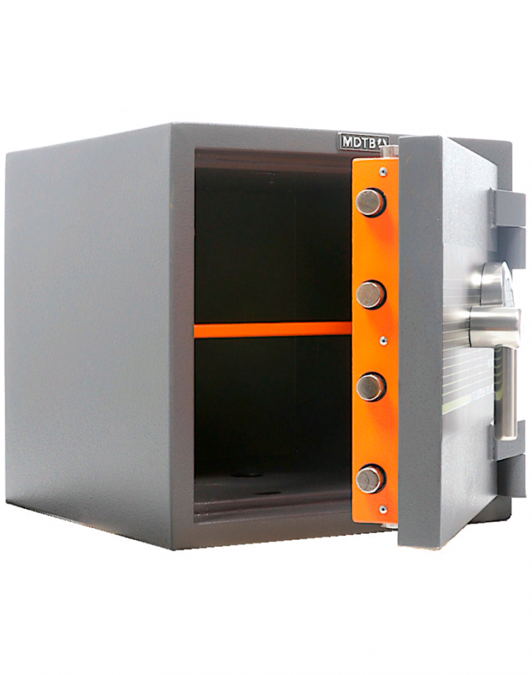 Взломостойкий сейф MDTB Bastion-M 46 E купить в Сыктывкаре