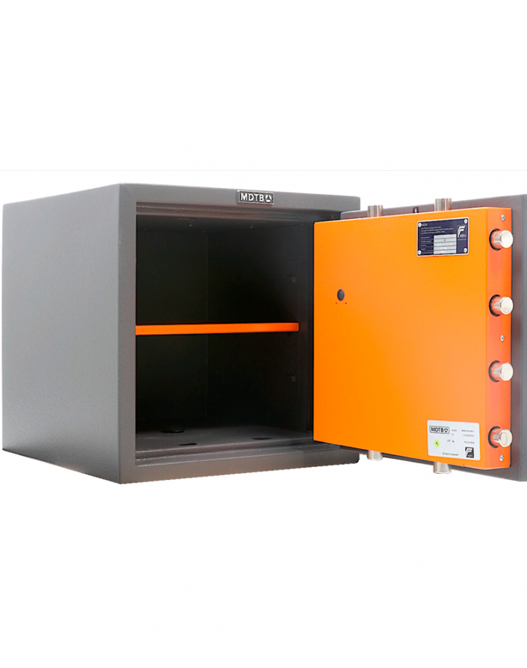 Взломостойкий сейф MDTB Bastion-M 46 E купить в Сыктывкаре