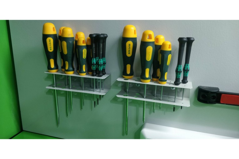 Держатель для шестигранников купить в Сыктывкаре Держатель для шестигранников купить в Сыктывкаре