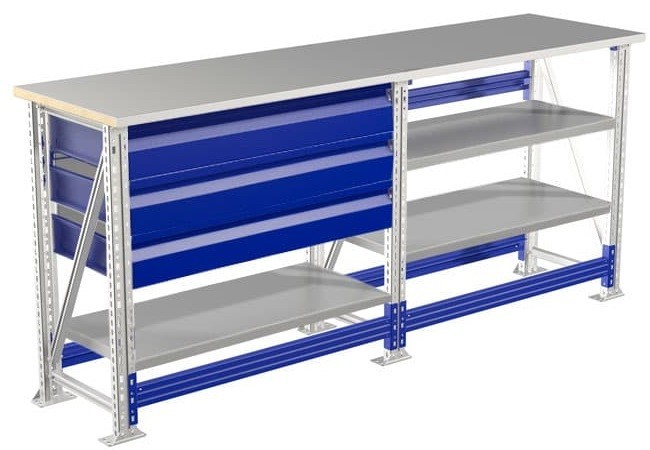 Верстак Master MT100.MF1 / MF1 / MF1.301.002 купить в Сыктывкаре Верстак Master MT100.MF1 / MF1 / MF1.301.002 купить в Сыктывкаре