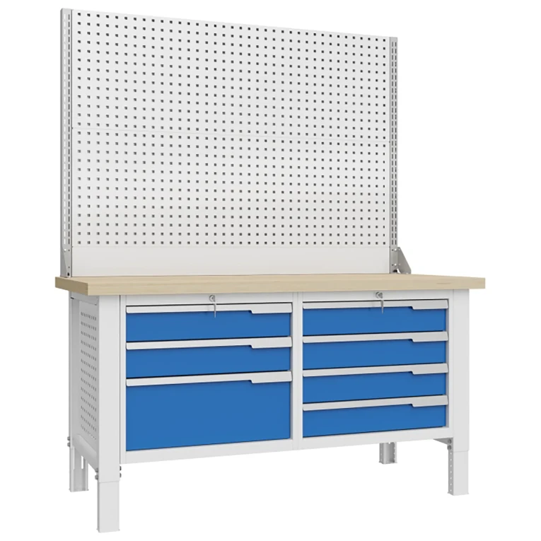 Стол-верстак Craft 1602.L34.5-2 купить в Сыктывкаре