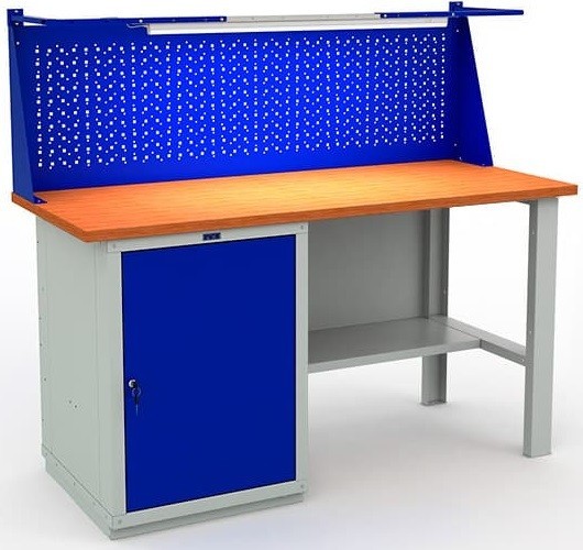 Верстак Expert W160.WS1/F2.011 купить в Сыктывкаре