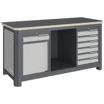 Верстак MCN 1552.S68.1 Верстак MCN 1552.S68.1