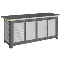 Модульный верстак MCN 2052.S6777