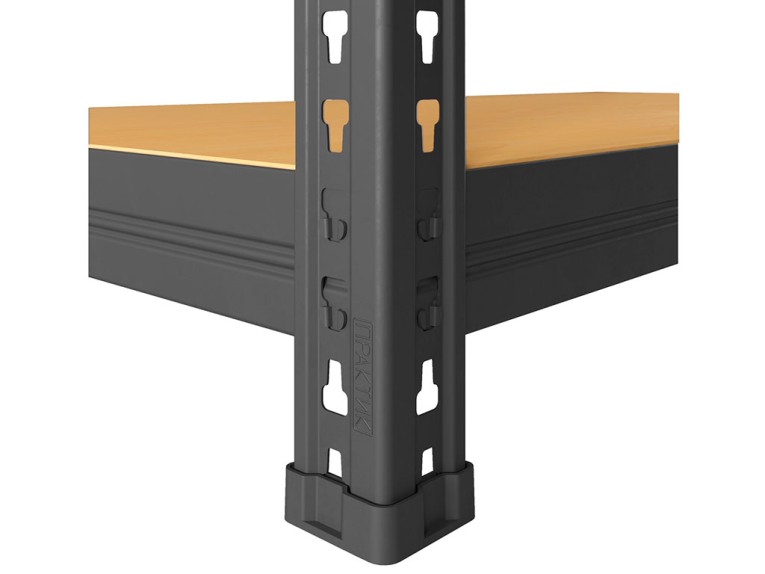 Стеллаж быстросборный ЛОФТ (SBL) 180х90х45 5 полок купить в Сыктывкаре Стеллаж быстросборный ЛОФТ (SBL) 180х90х45 5 полок купить в Сыктывкаре