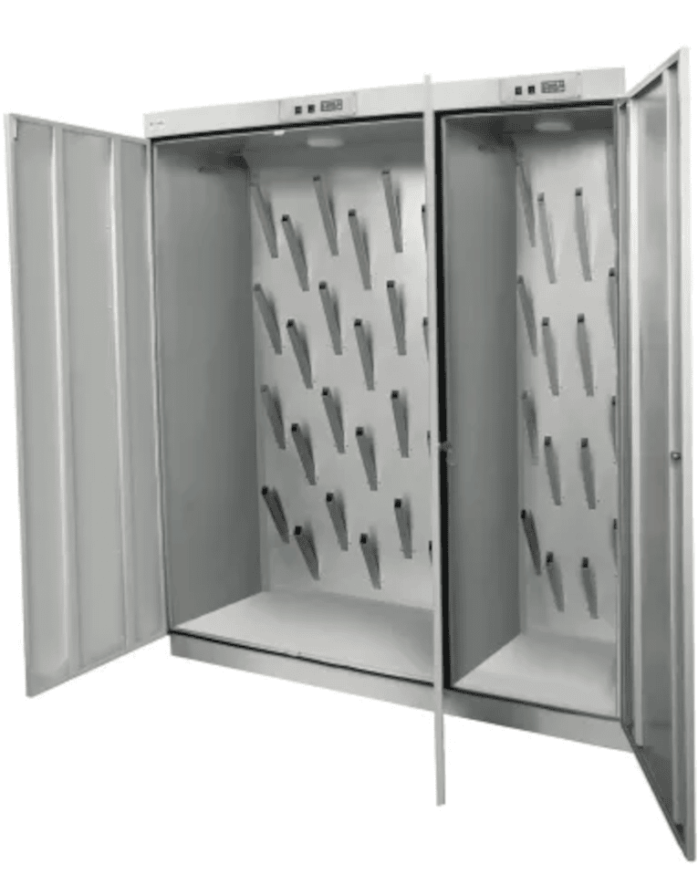 Сушильный шкаф ШС-8-24 для обуви купить в Сыктывкаре