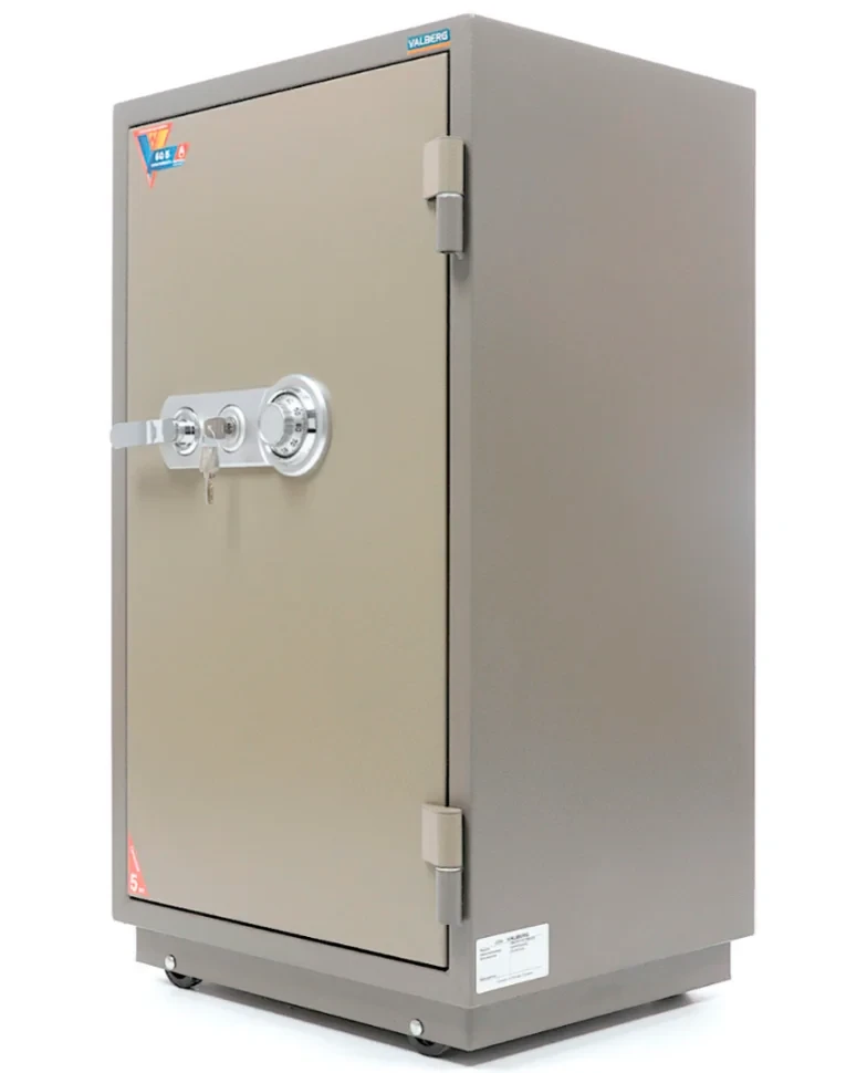 Огнестойкий сейф Valberg FRS-99.T-CL купить в Сыктывкаре Огнестойкий сейф Valberg FRS-99.T-CL купить в Сыктывкаре